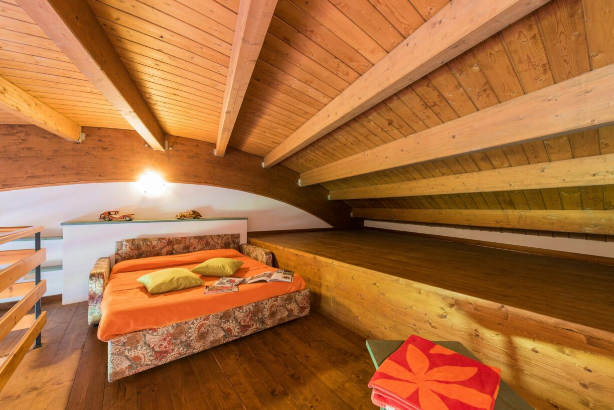 Camping Village Il Poggetto - Bild 6 Camping Village Il Poggetto - Bild 6