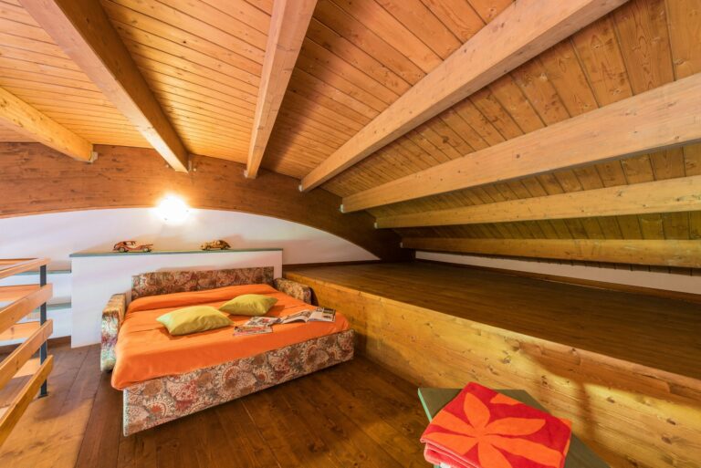 Camping Village Il Poggetto - Bild 6 Camping Village Il Poggetto - Bild 6