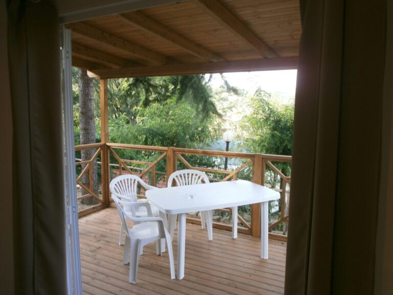 Camping Village Il Poggetto - Bild 8 Camping Village Il Poggetto - Bild 8