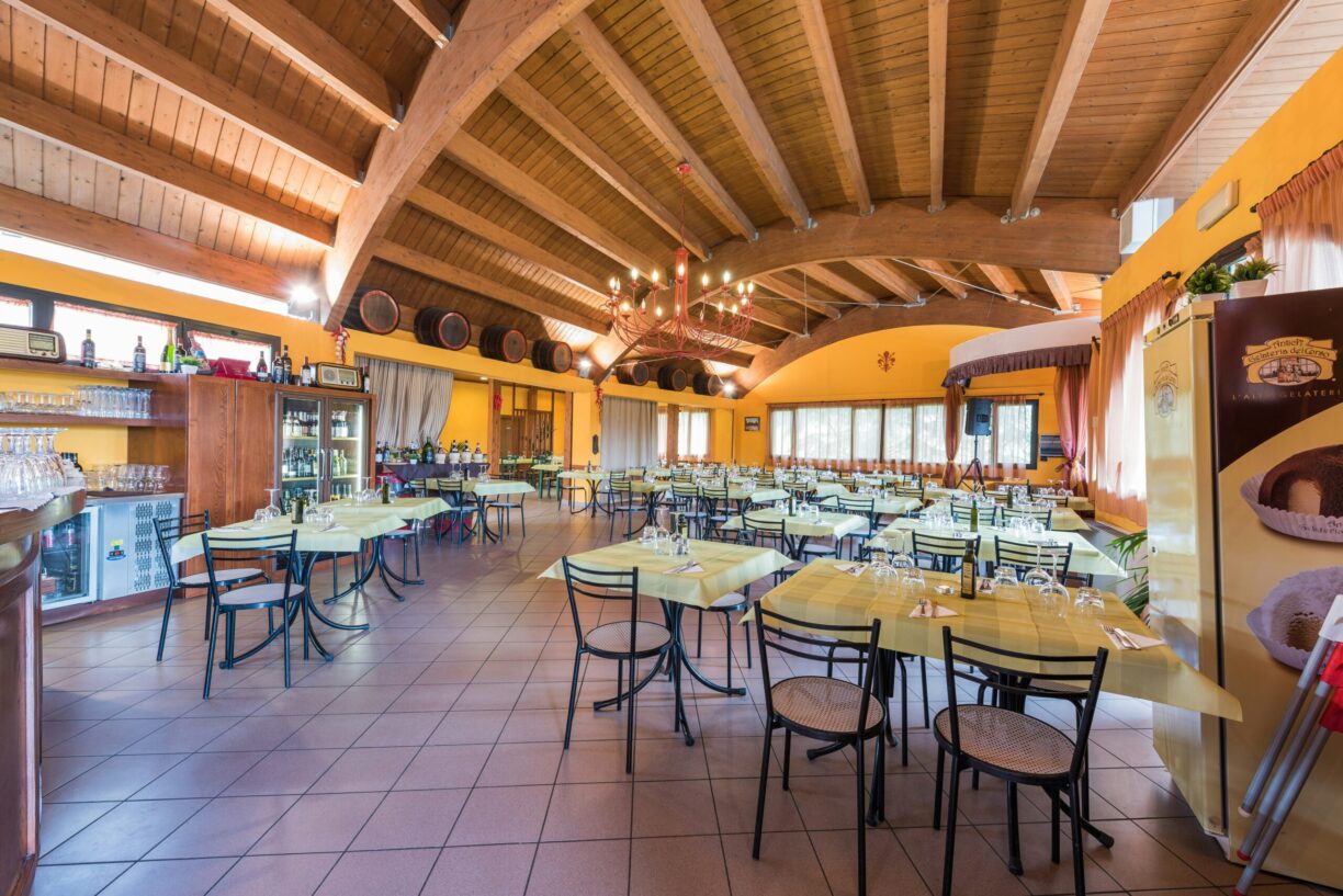 Camping Village Il Poggetto - Bild 9 Camping Village Il Poggetto - Bild 9