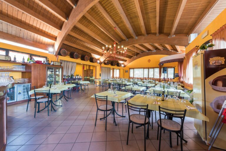 Camping Village Il Poggetto - Bild 9 Camping Village Il Poggetto - Bild 9