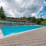 Camping Village Il Poggetto - Bild 1 Camping Village Il Poggetto - Bild 1