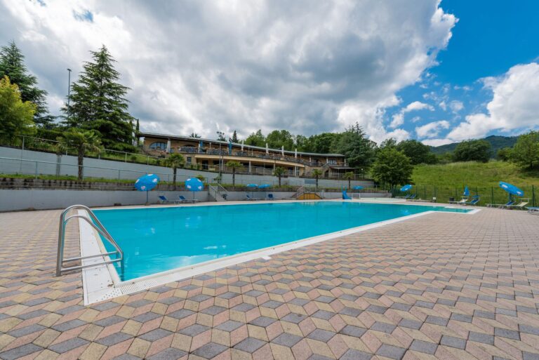 Camping Village Il Poggetto - Bild 1