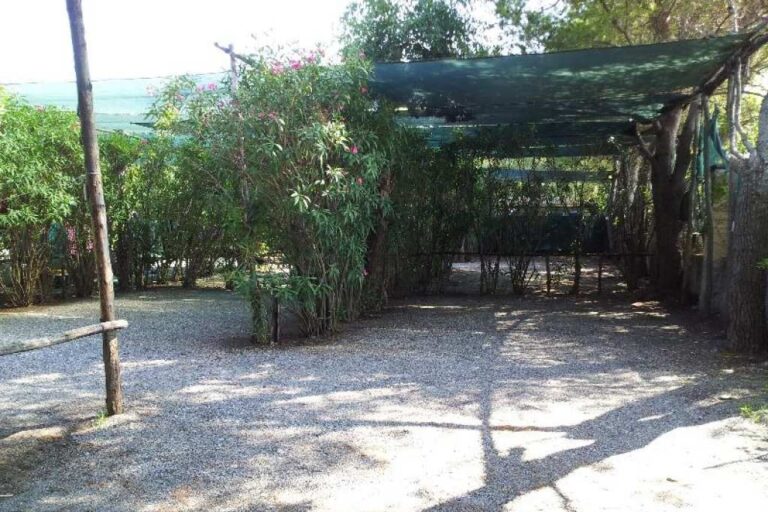 Camping Village International - Bild 10