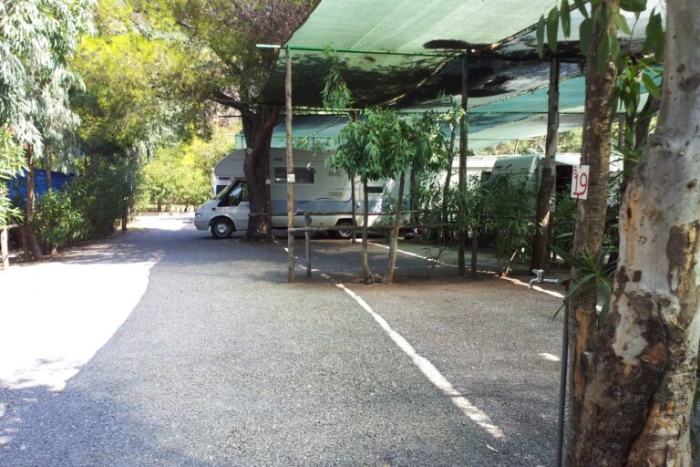 Camping Village International - Bild 11