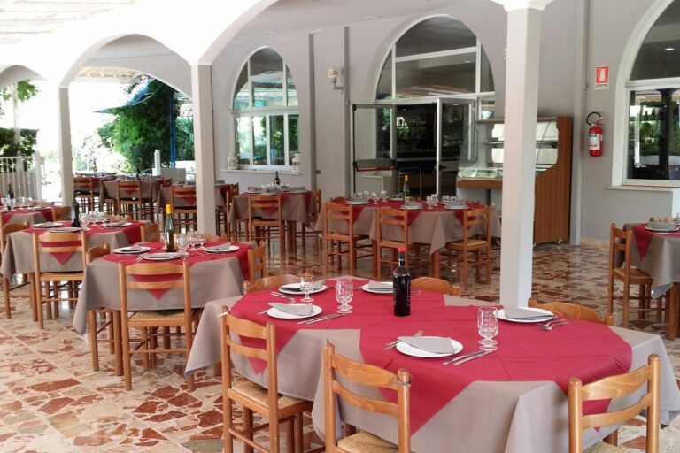 Camping Village International - Bild 12