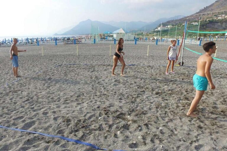 Camping Village International - Bild 15