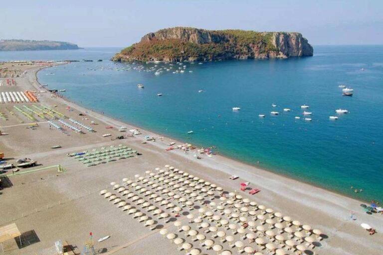 Camping Village International - Bild 2