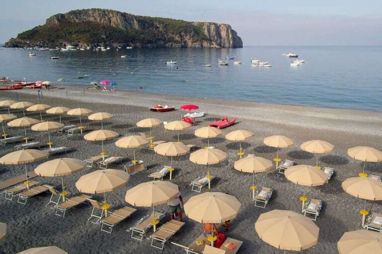 Camping Village International - Bild 3