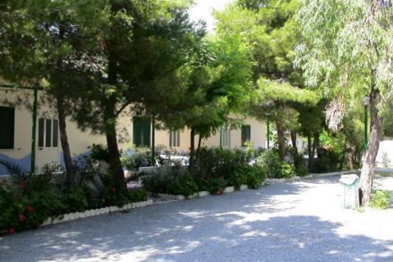 Camping Village International - Bild 5