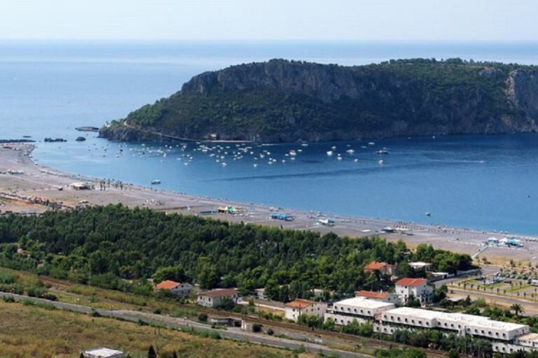 Camping Village International - Bild 6