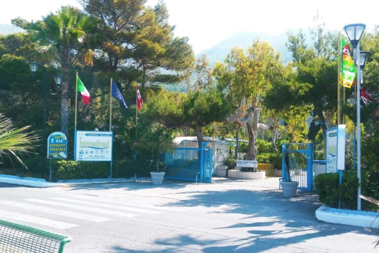 Camping Village International - Bild 7