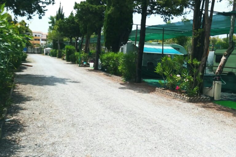 Camping Village International - Bild 8