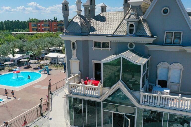 Camping Village Internazionale - Bild 2