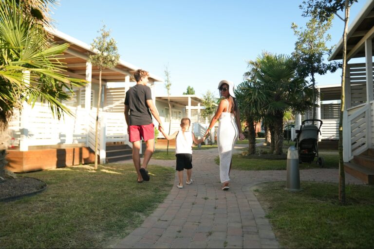 Camping Village Internazionale - Bild 4