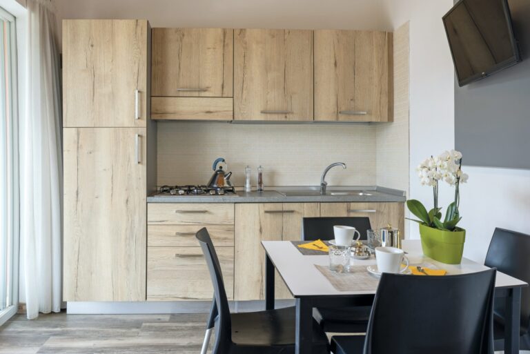 Camping Village Internazionale - Bild 5