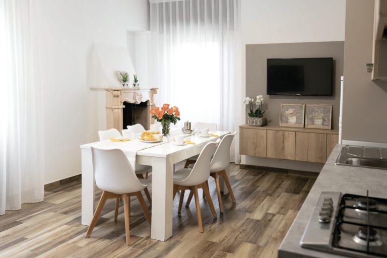 Camping Village Internazionale - Bild 6