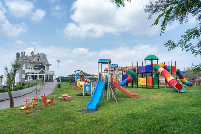 Camping Village Internazionale - Bild 7