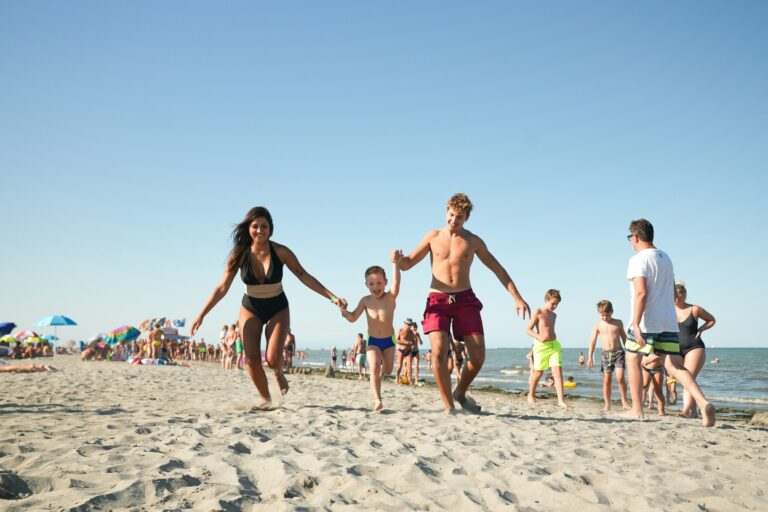 Camping Village Internazionale - Bild 9