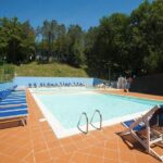 Hu Firenze Certosa Camping In Town - Bild 1