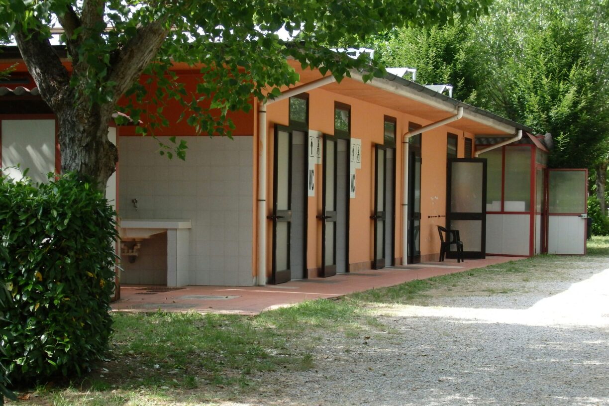 Camping Village La Chiocciola - Bild 6 Camping Village La Chiocciola - Bild 6