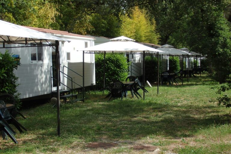 Camping Village La Chiocciola - Bild 7 Camping Village La Chiocciola - Bild 7