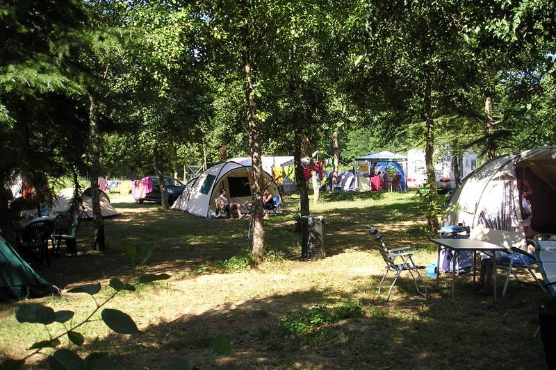 Camping Village La Chiocciola - Bild 8 Camping Village La Chiocciola - Bild 8