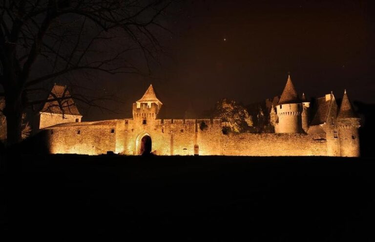 Camping Village Le Moulin De Surier - Bild 10