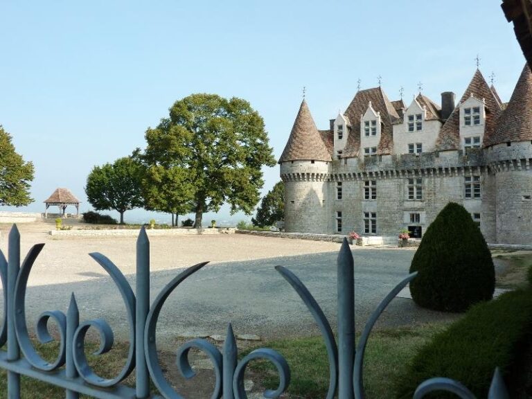 Camping Village Le Moulin De Surier - Bild 11