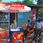 Camping Village Le Moulin De Surier - Bild 12