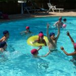 Camping Village Le Moulin De Surier - Bild 13