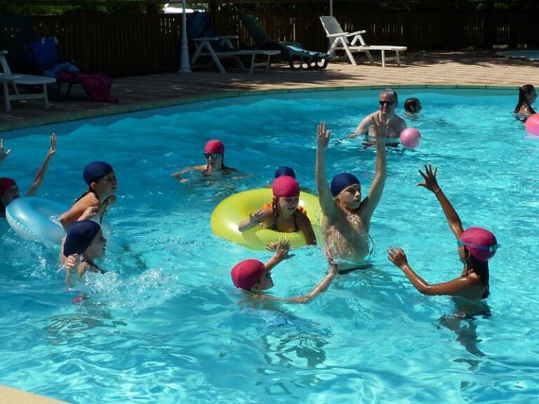 Camping Village Le Moulin De Surier - Bild 13