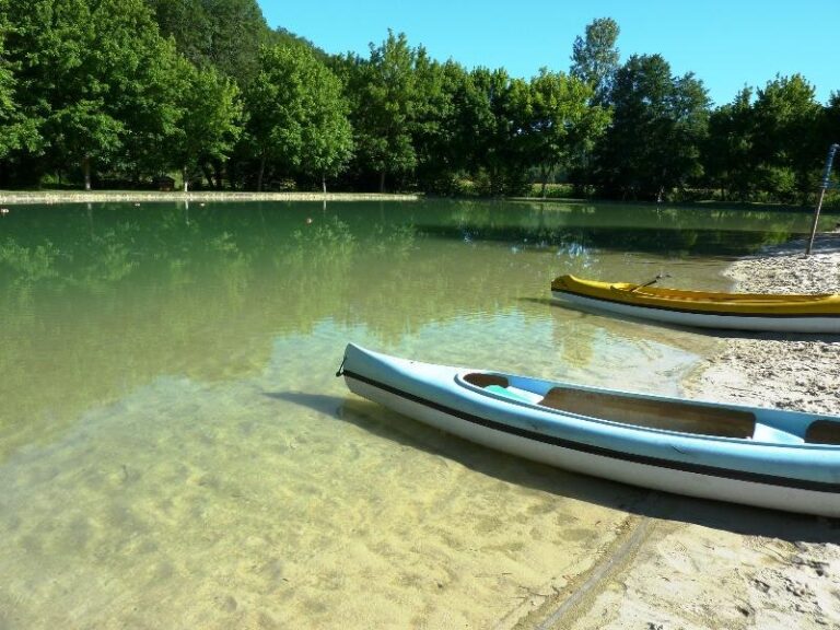 Camping Village Le Moulin De Surier - Bild 2