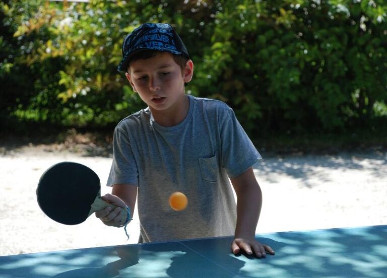 Camping Village Le Moulin De Surier - Bild 3