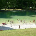 Camping Village Le Moulin De Surier - Bild 5