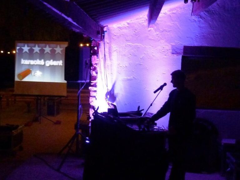 Camping Village Le Moulin De Surier - Bild 8