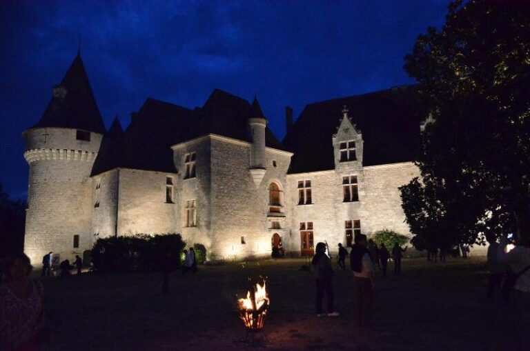 Camping Village Le Moulin De Surier - Bild 9