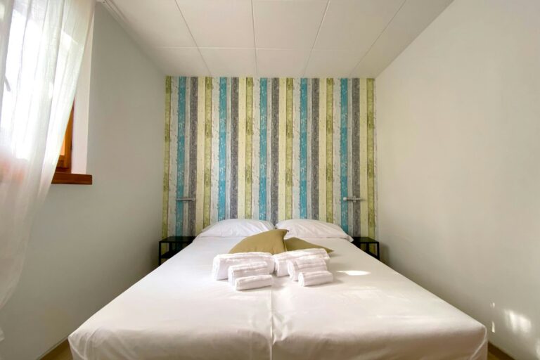 Camping Village Mar Y Sierra - Bild 16