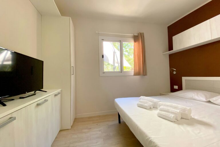 Camping Village Mar Y Sierra - Bild 18