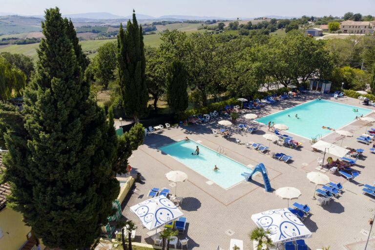 Camping Village Mar Y Sierra - Bild 2