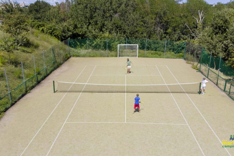 Camping Village Mar Y Sierra - Bild 20