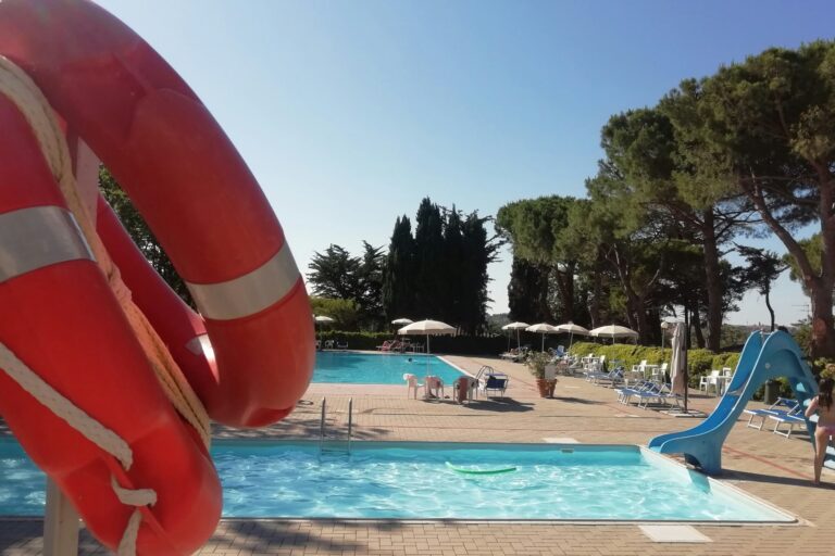 Camping Village Mar Y Sierra - Bild 3