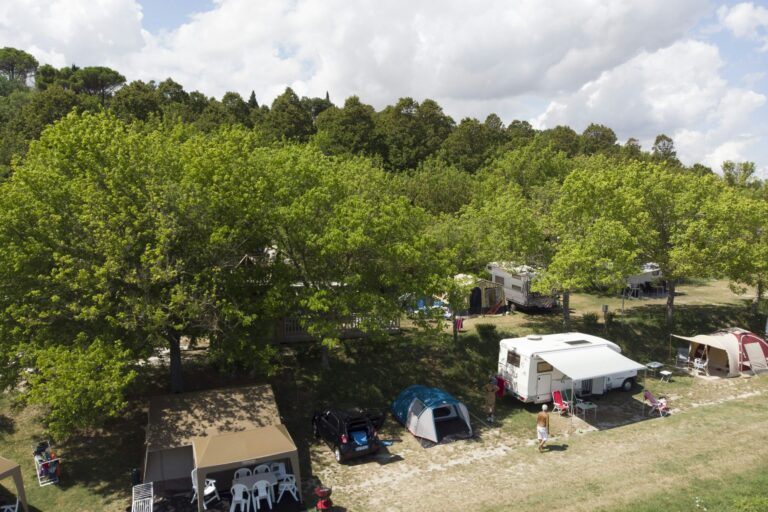 Camping Village Mar Y Sierra - Bild 5