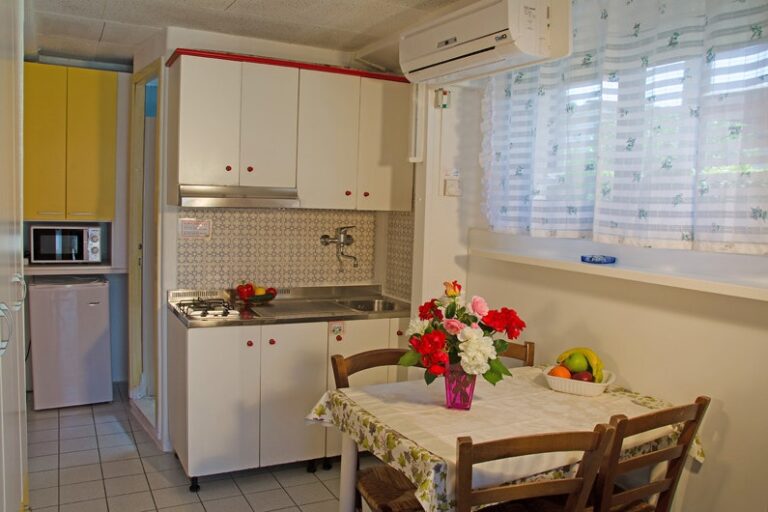 Camping Village Miramare - Bild 10 Camping Village Miramare - Bild 10