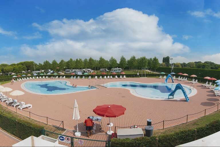 Camping Village Miramare - Bild 2 Camping Village Miramare - Bild 2