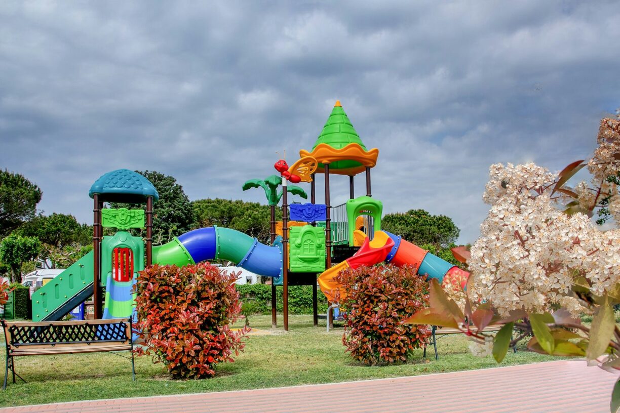 Camping Village Miramare - Bild 5 Camping Village Miramare - Bild 5