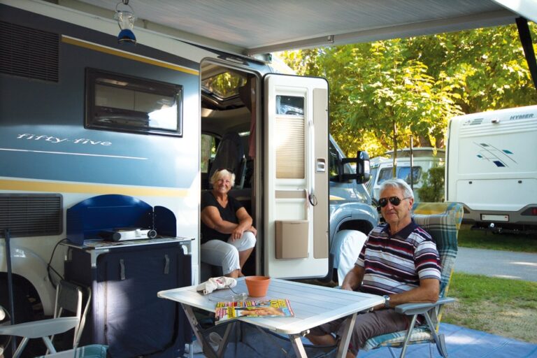 Camping Village Miramare - Bild 8 Camping Village Miramare - Bild 8