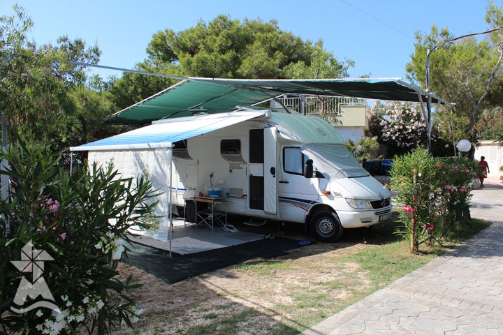 Camping Village Molinella Vacanze - Bild 2 Camping Village Molinella Vacanze - Bild 2