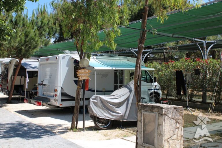 Camping Village Molinella Vacanze - Bild 4 Camping Village Molinella Vacanze - Bild 4