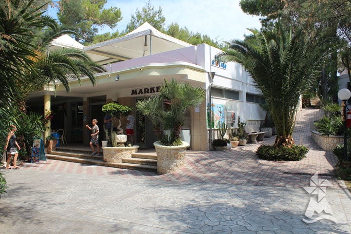 Camping Village Molinella Vacanze - Bild 5 Camping Village Molinella Vacanze - Bild 5